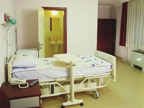 NİSA HASTANESİ — 3. görsel