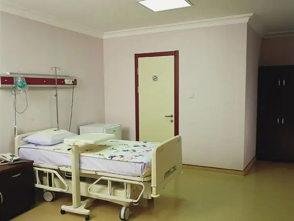 NİSA HASTANESİ — 5. görsel