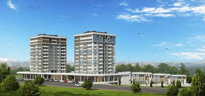 KENT EVİLA PROJESİ — 17. görsel