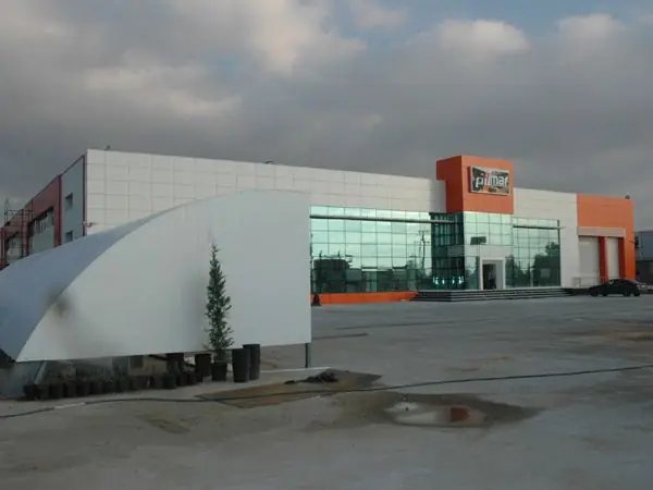 YAPKİM PLASTİK İZMİR DEPO — 2. görsel