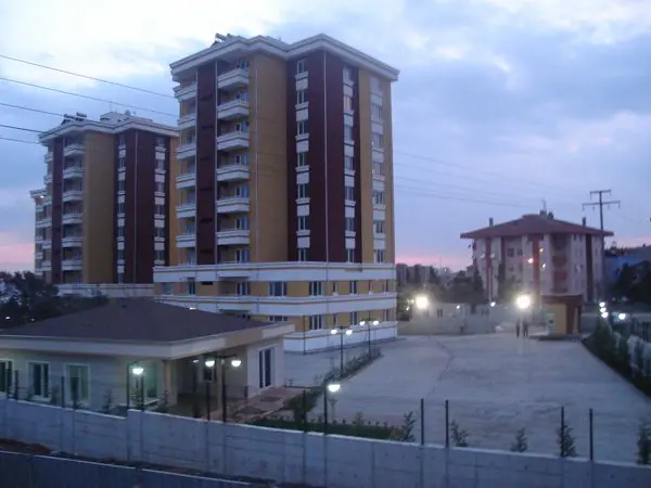 SERRAPARK EVLERİ I — 3. görsel