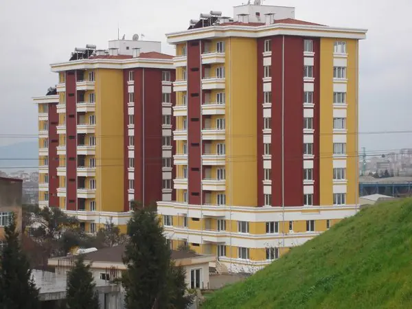 SERRAPARK EVLERİ I — 5. görsel