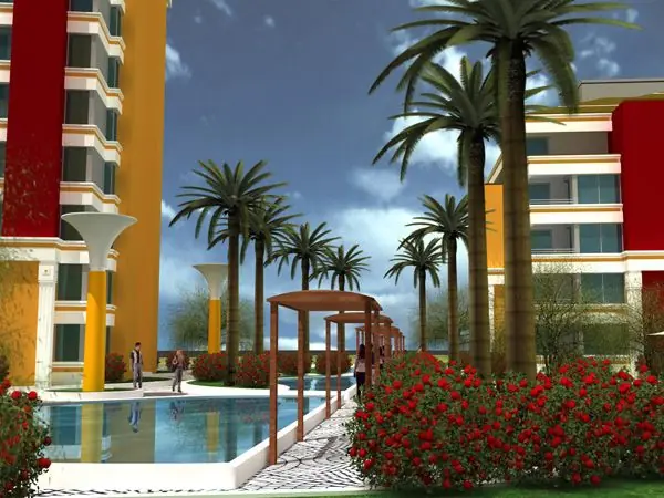 SERRAPARK EVLERİ II — 12. görsel